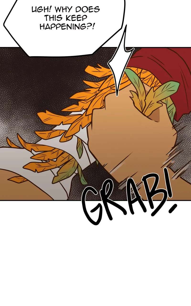 Diner for Adas Chapter 3 - page 70