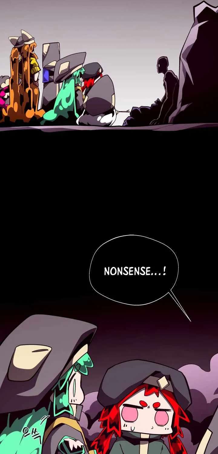 Dungeon Odyssey Chapter 166 - page 79
