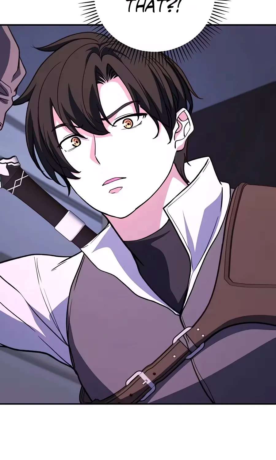 The Returnee's Hidden Strategy Stream Chapter 48 - page 147