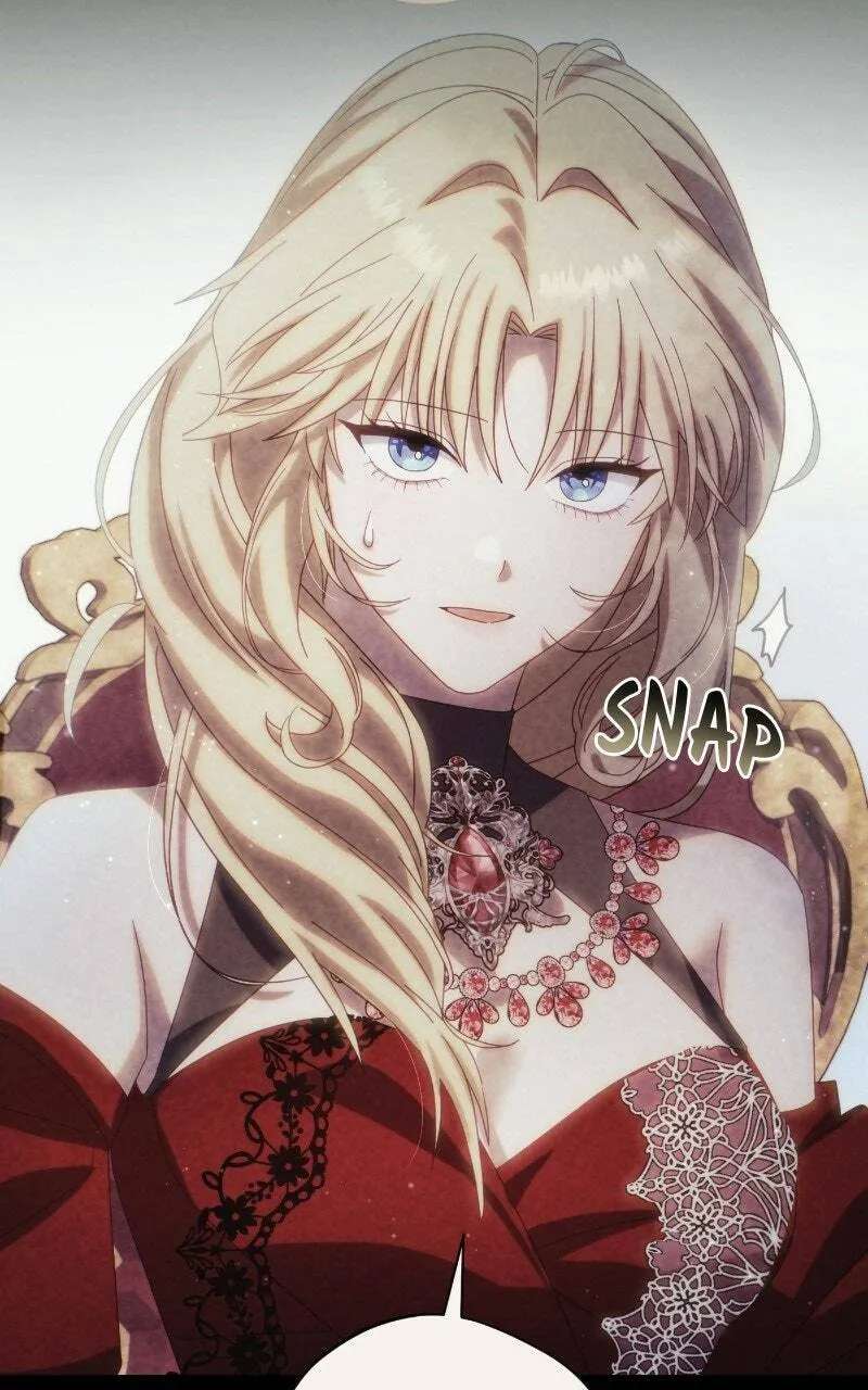 I’m a Villainess, but I Won’t Live Like One Chapter 79 - page 61
