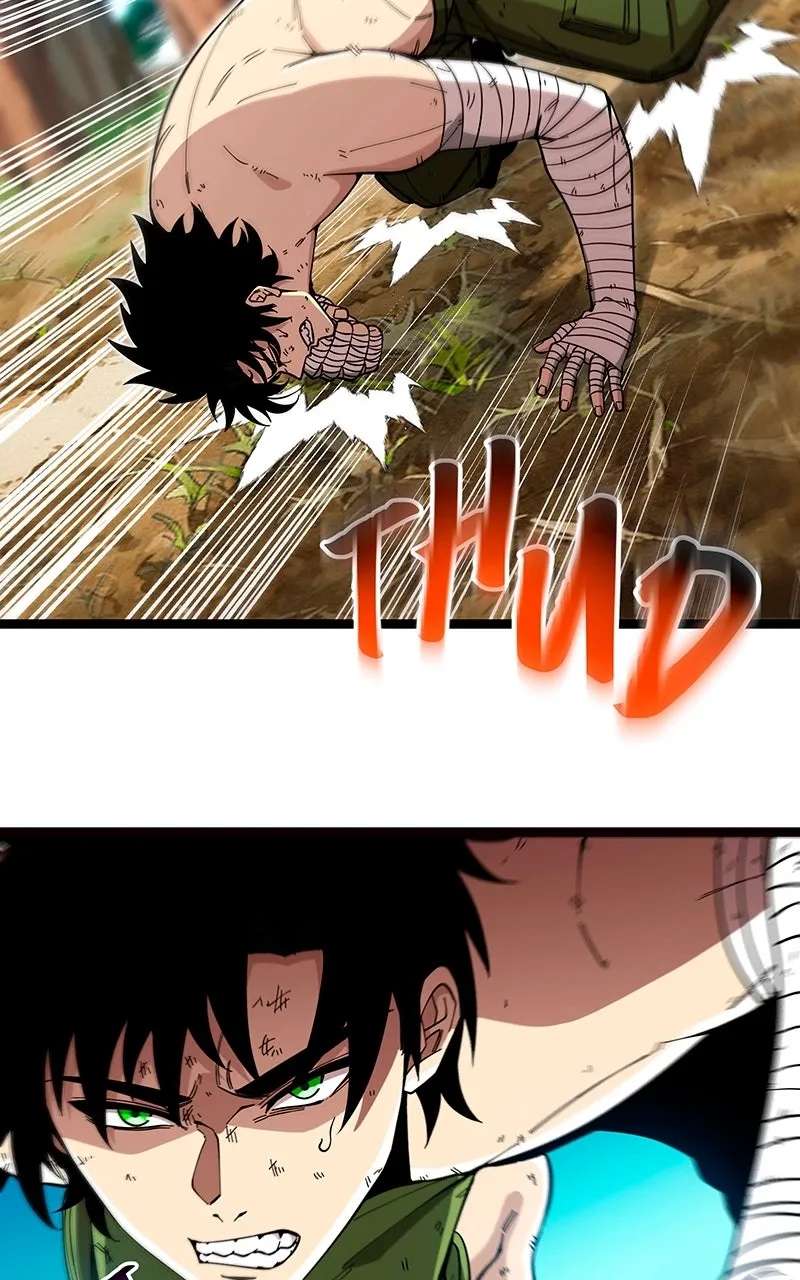 Road to Mastery Chapter 8 - page 56