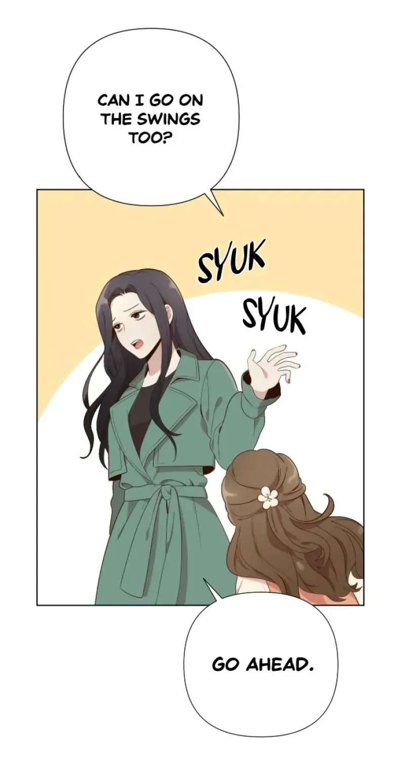 Hi Mommy Chapter 3 - page 39