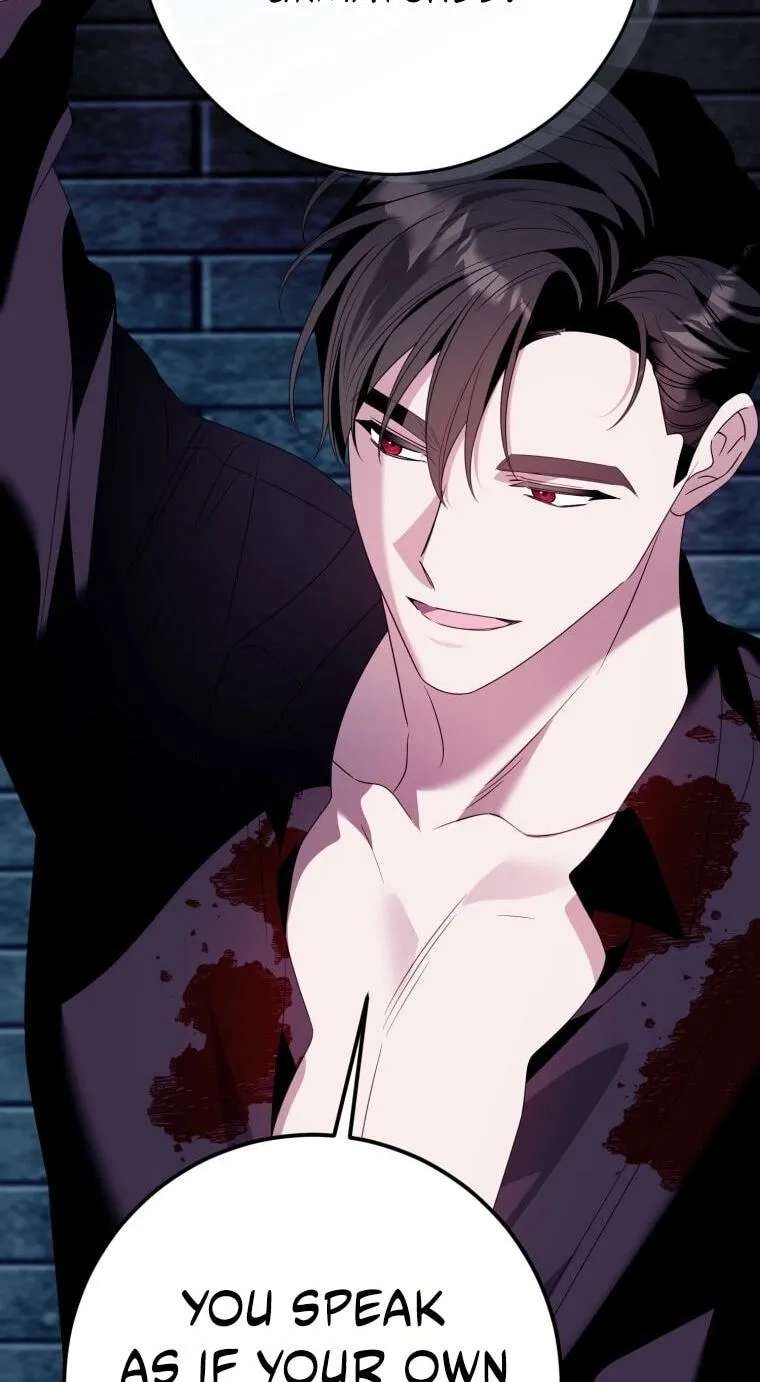 I Met the Male Lead in Prison Chapter 105 - page 6