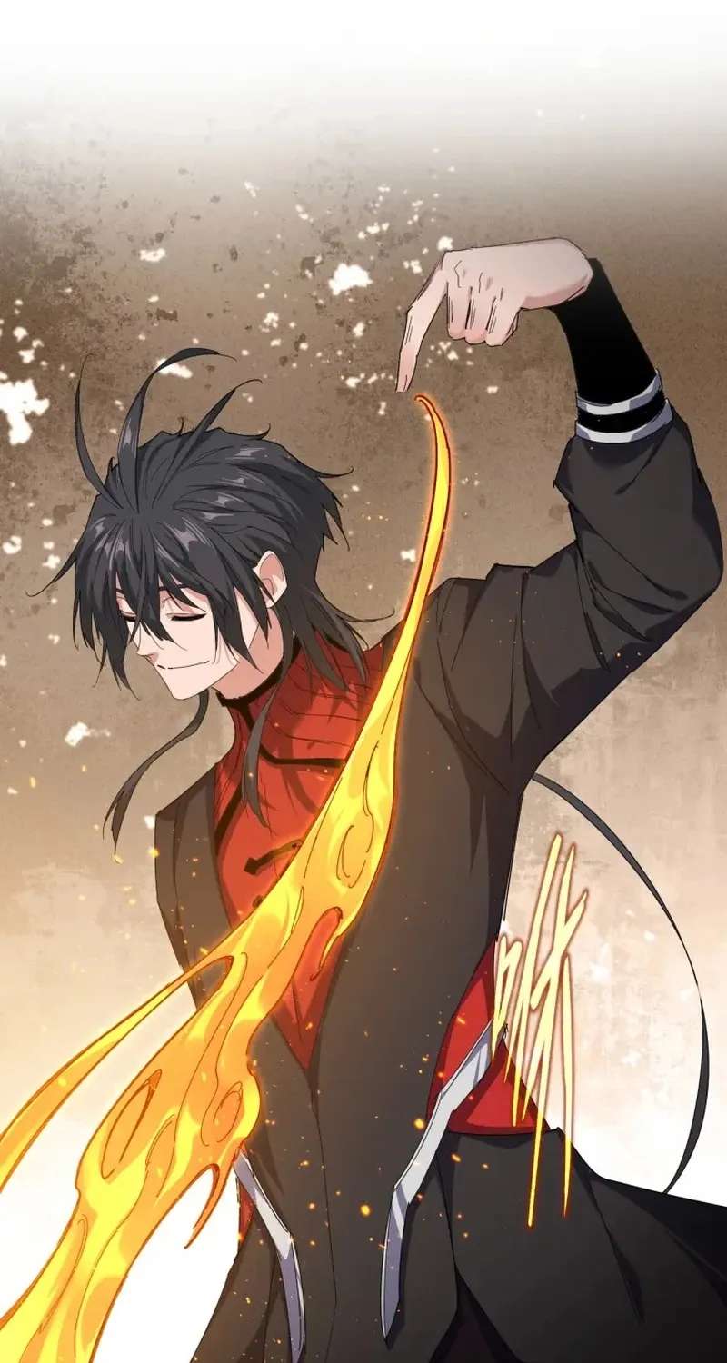 Magic Emperor Chapter 904 - page 3