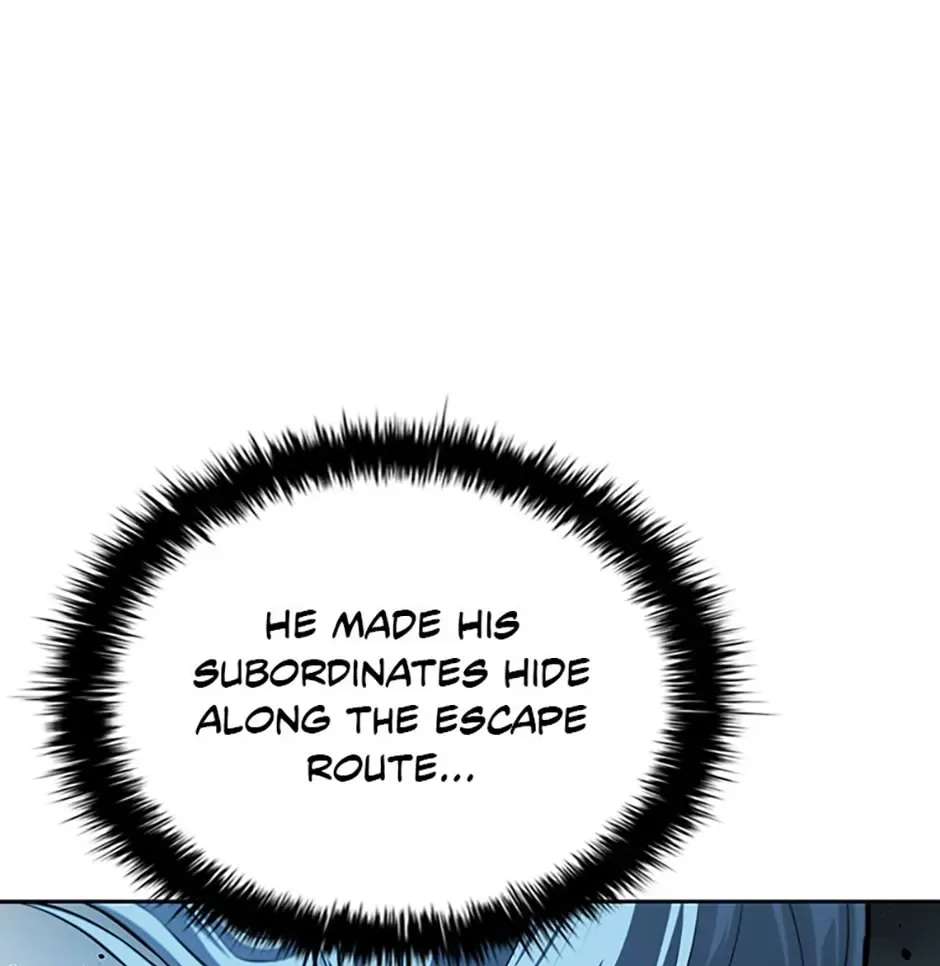 Absolute Master of the Senate Chapter 65 - page 138