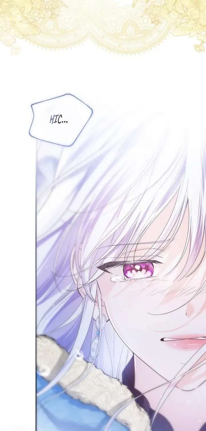 The Princess Stans in Secret Chapter 100 - page 34