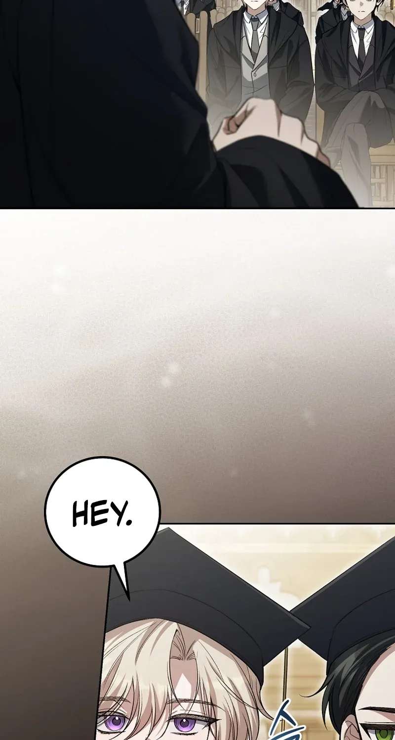 The Apocalypse Needs a Pro Chapter 32 - page 7
