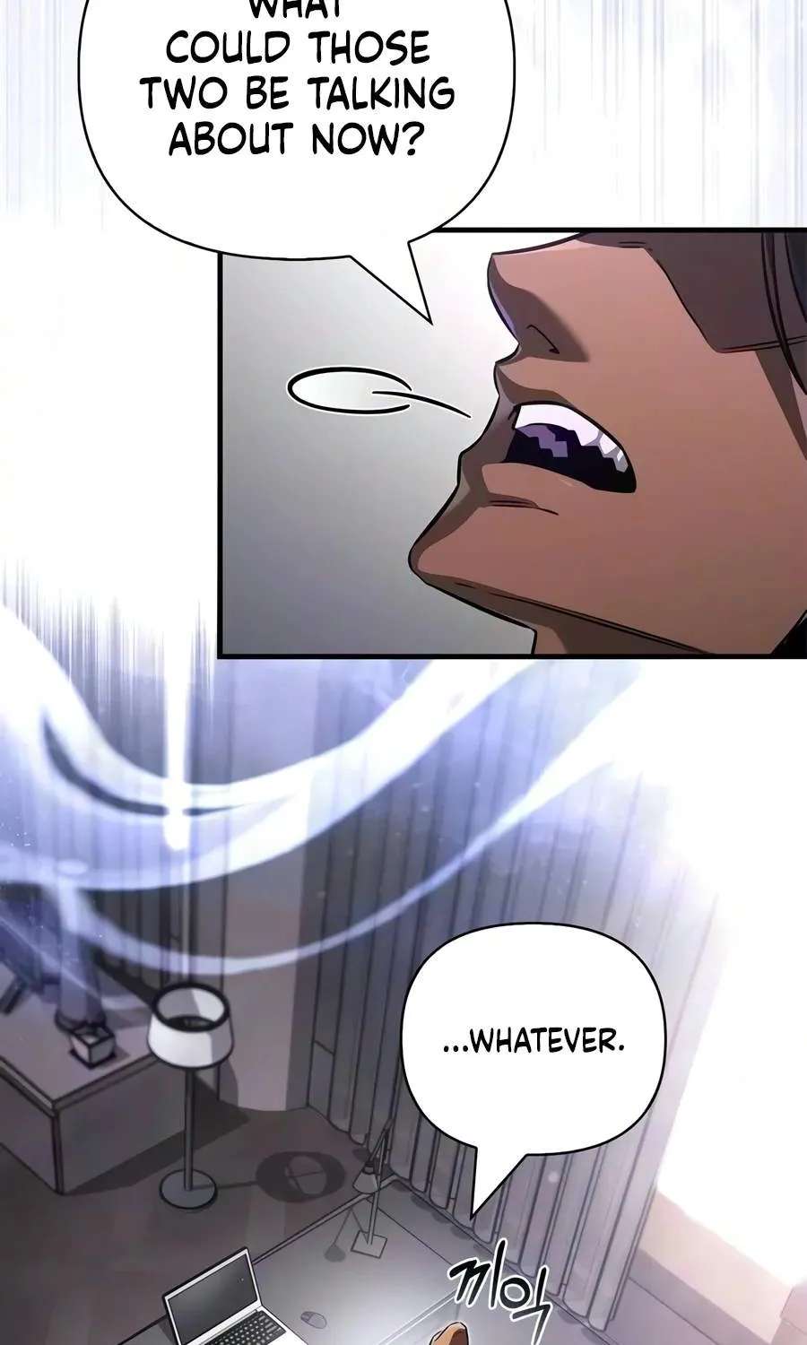 Surviving The Game As A Barbarian Chapter 158 - page 73