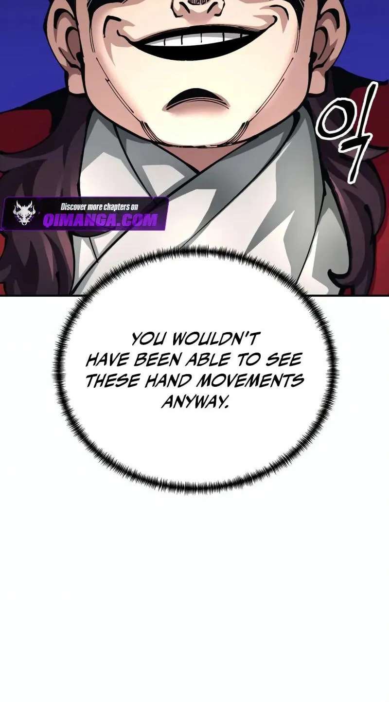Warrior Grandpa and His Supreme Granddaughter Chapter 119 - page 79