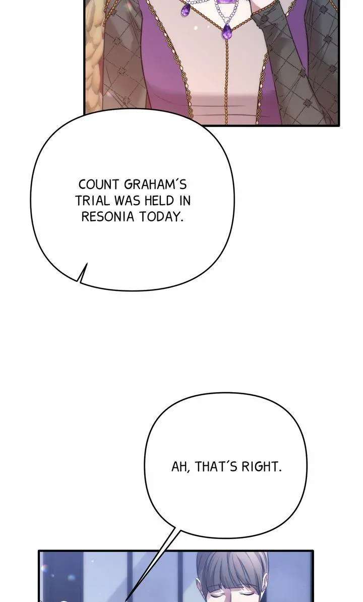 How To Make A Loving Savior An Emperor Chapter 35 - page 6