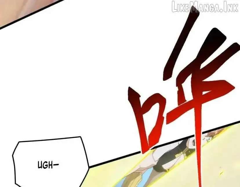 Domestication Of Divine Beasts At The Beginning Chapter 95 - page 150