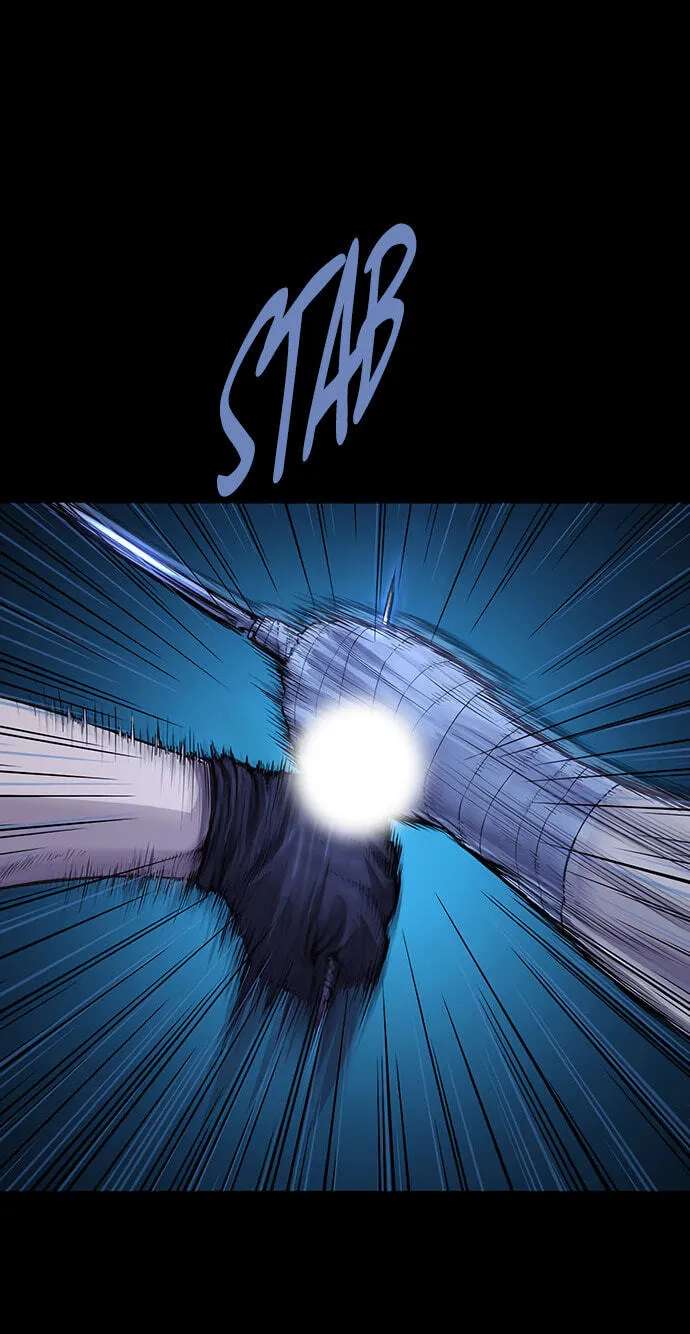 Vigilante Part 2 Chapter 98 - page 68