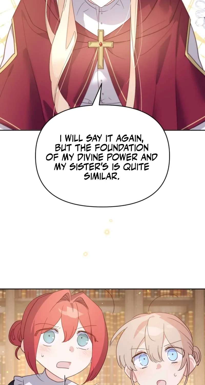 What’s Happening in Lindel? Chapter 52 - page 35
