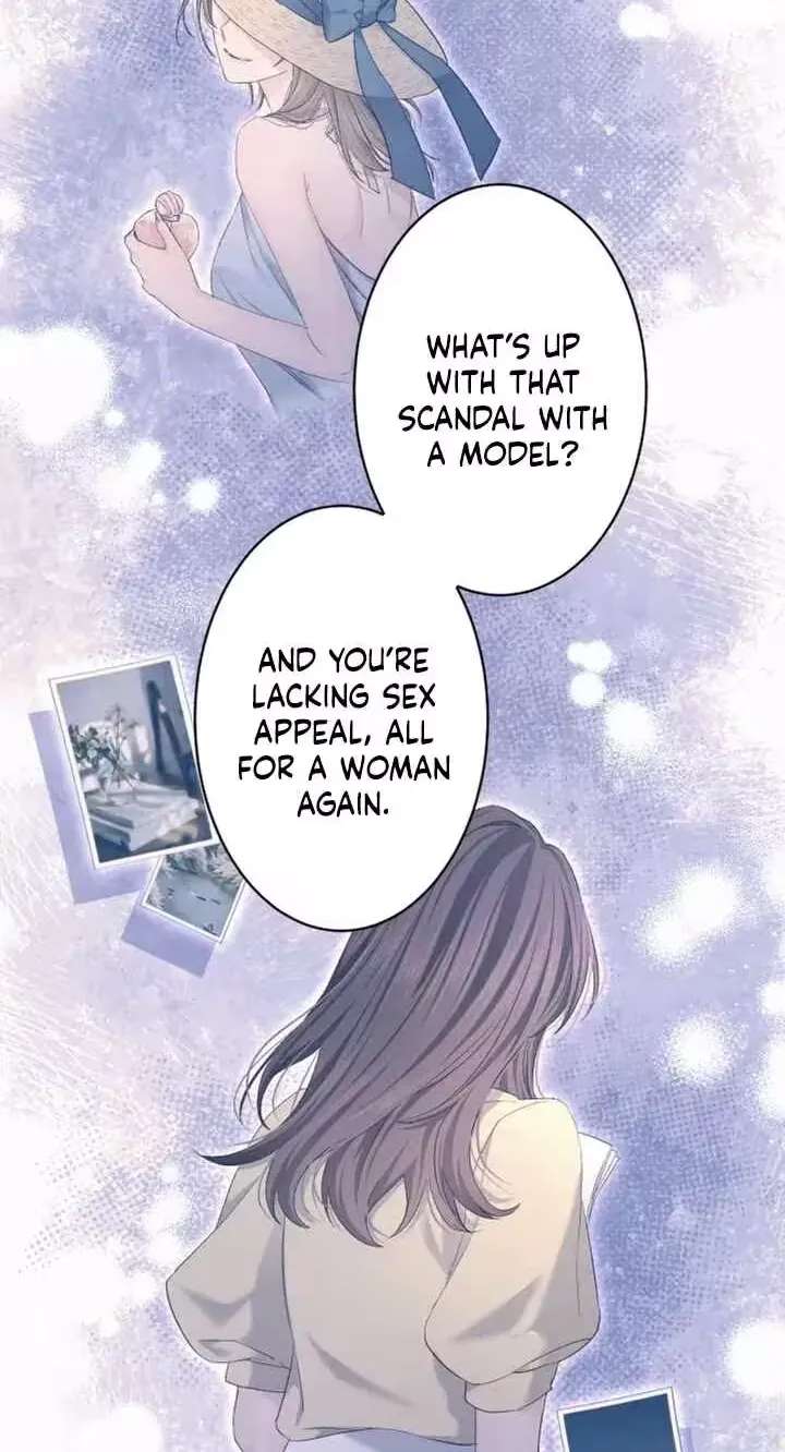 Even So, Please Call It Love Chapter 29 - page 48