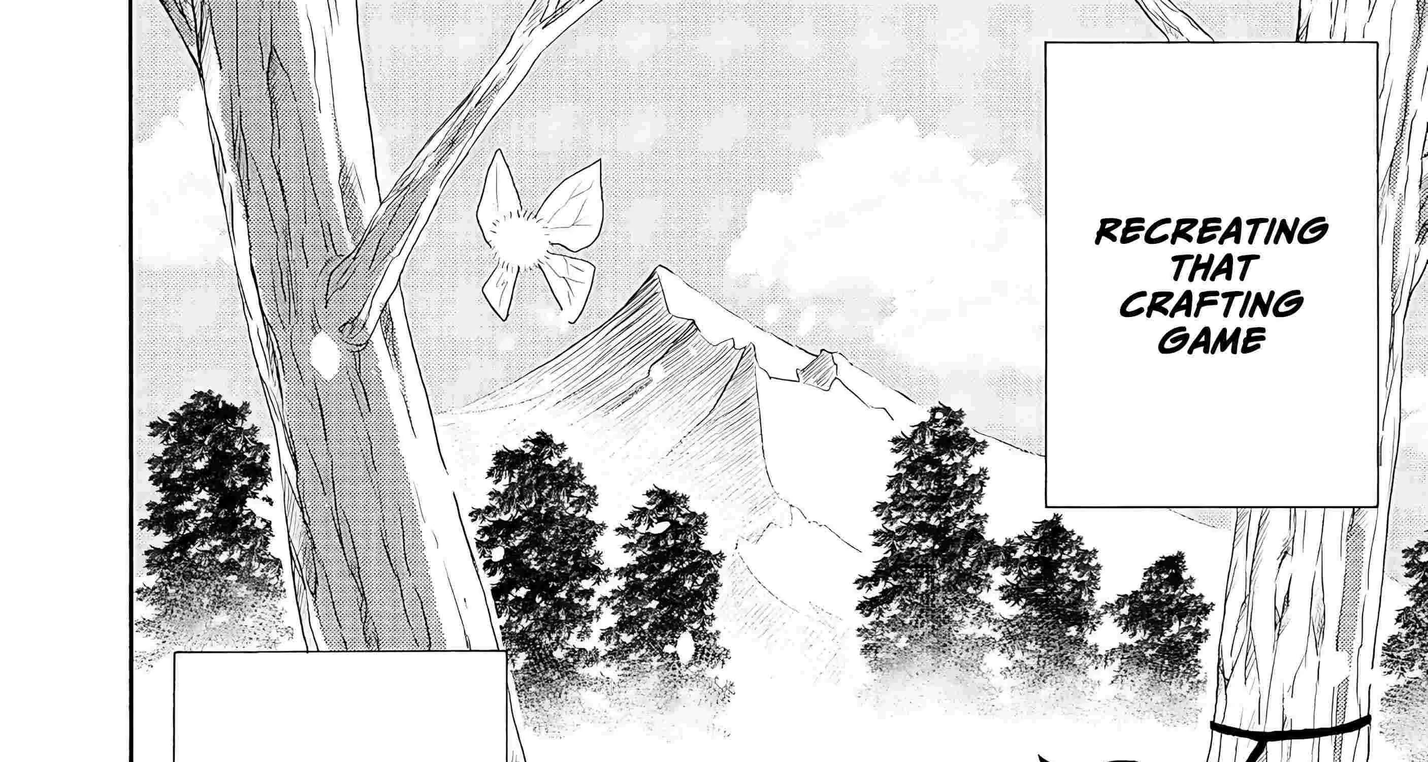 Isekai de Yakuza Hajimemashita: Yume no Henkyou Slow Life wa Oazuke-chuu Chapter 1 - page 26