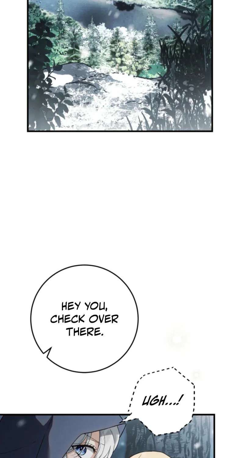 Frozen Wolf, Fire Dragon Chapter 108 - page 53