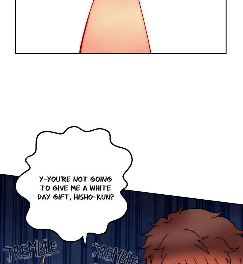 CEO-san & Hisho-kun Chapter 181 - page 10