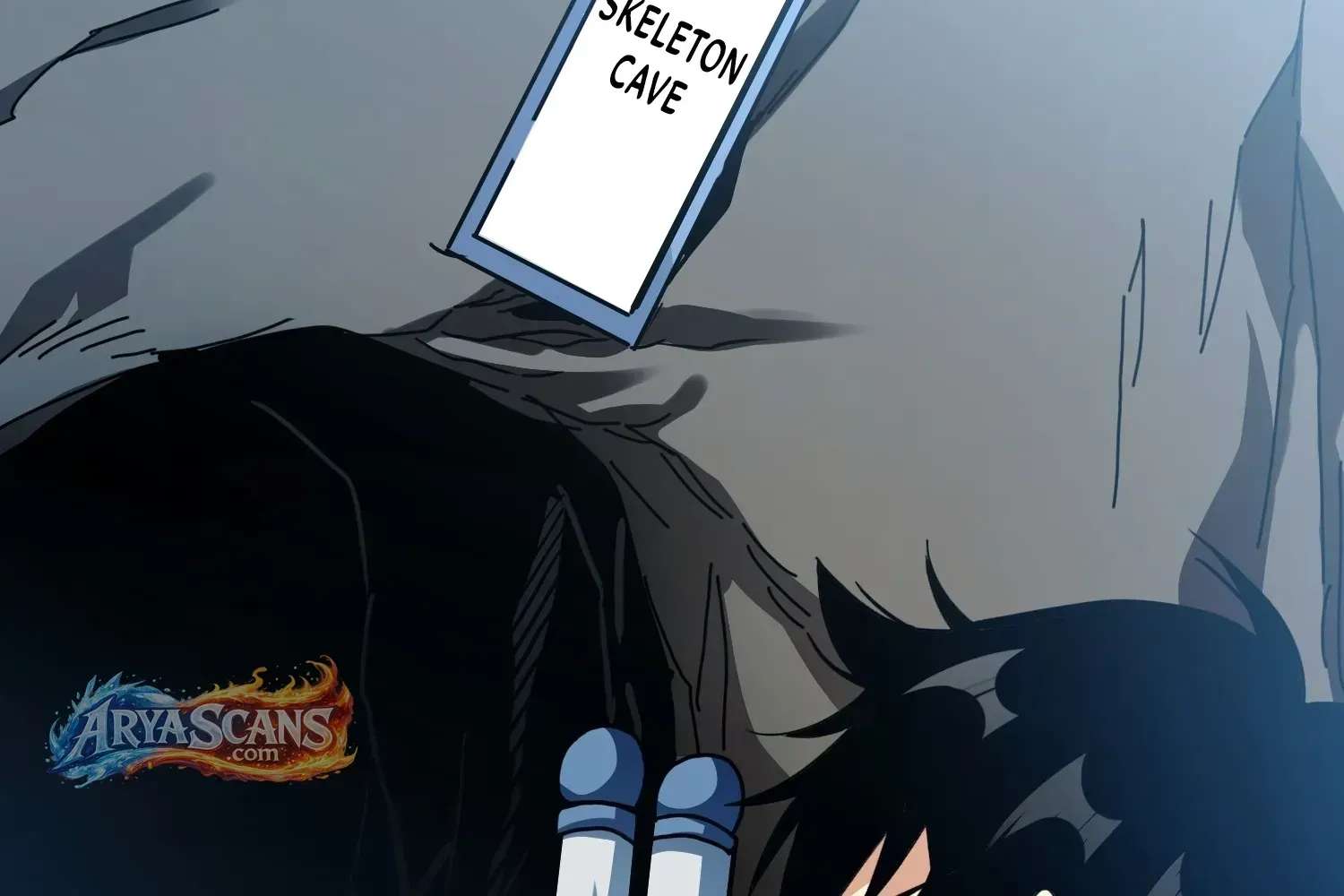 Extracting My Way to Become the Undead Archmage Chapter 7 - page 170