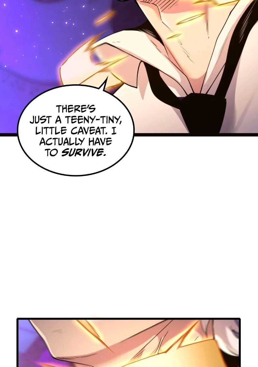 Nightmare Realm Summoner Chapter 1 - page 152