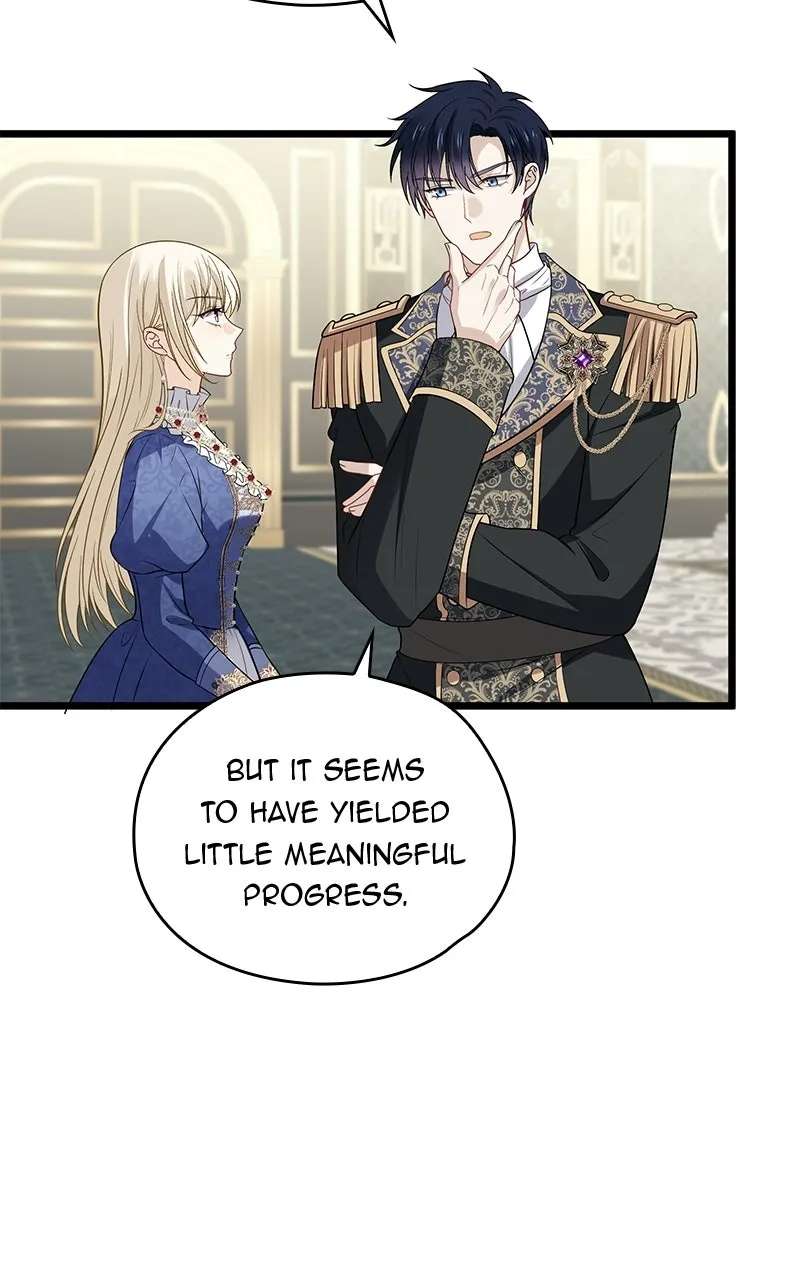 Until the Soul of theFallen Queen Knows Love Chapter 31 - page 91
