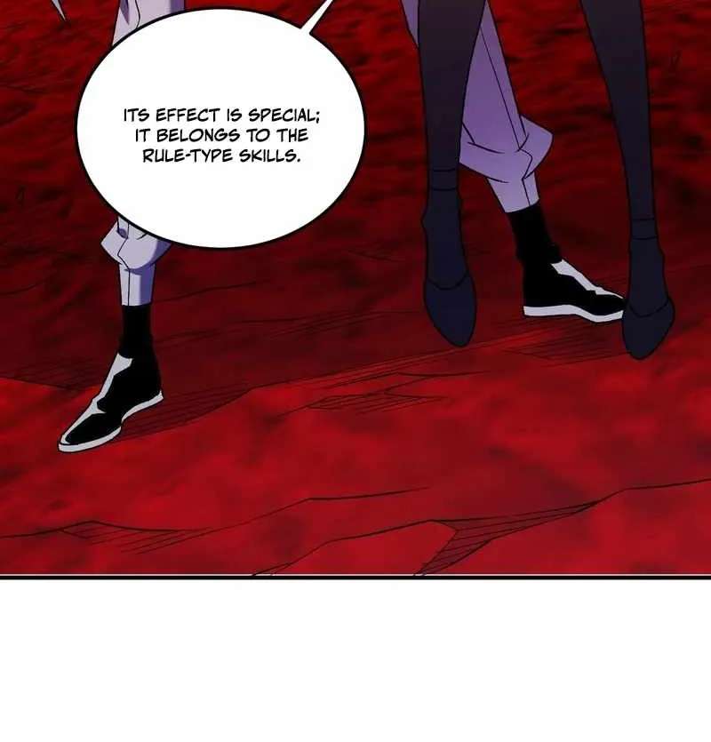 God Killer Chapter 236 - page 20