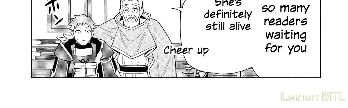 I Quit My Apprenticeship As A Royal Court Wizard To Become A Magic Item Craftswoman Chapter 35 - page 48