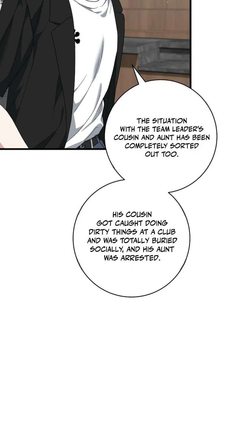 Welcome to the Dungeon Hotel Chapter 107 - page 90