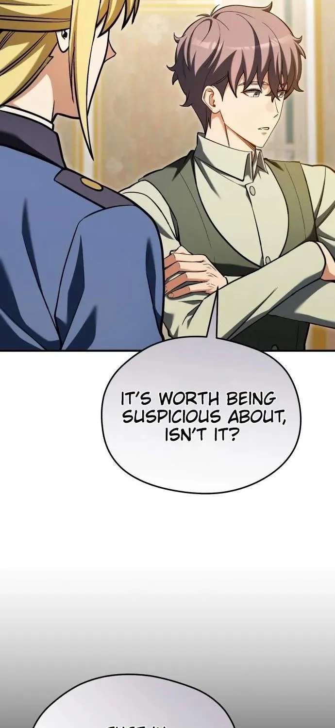 Feasting Lord in Another world Chapter 31 - page 83