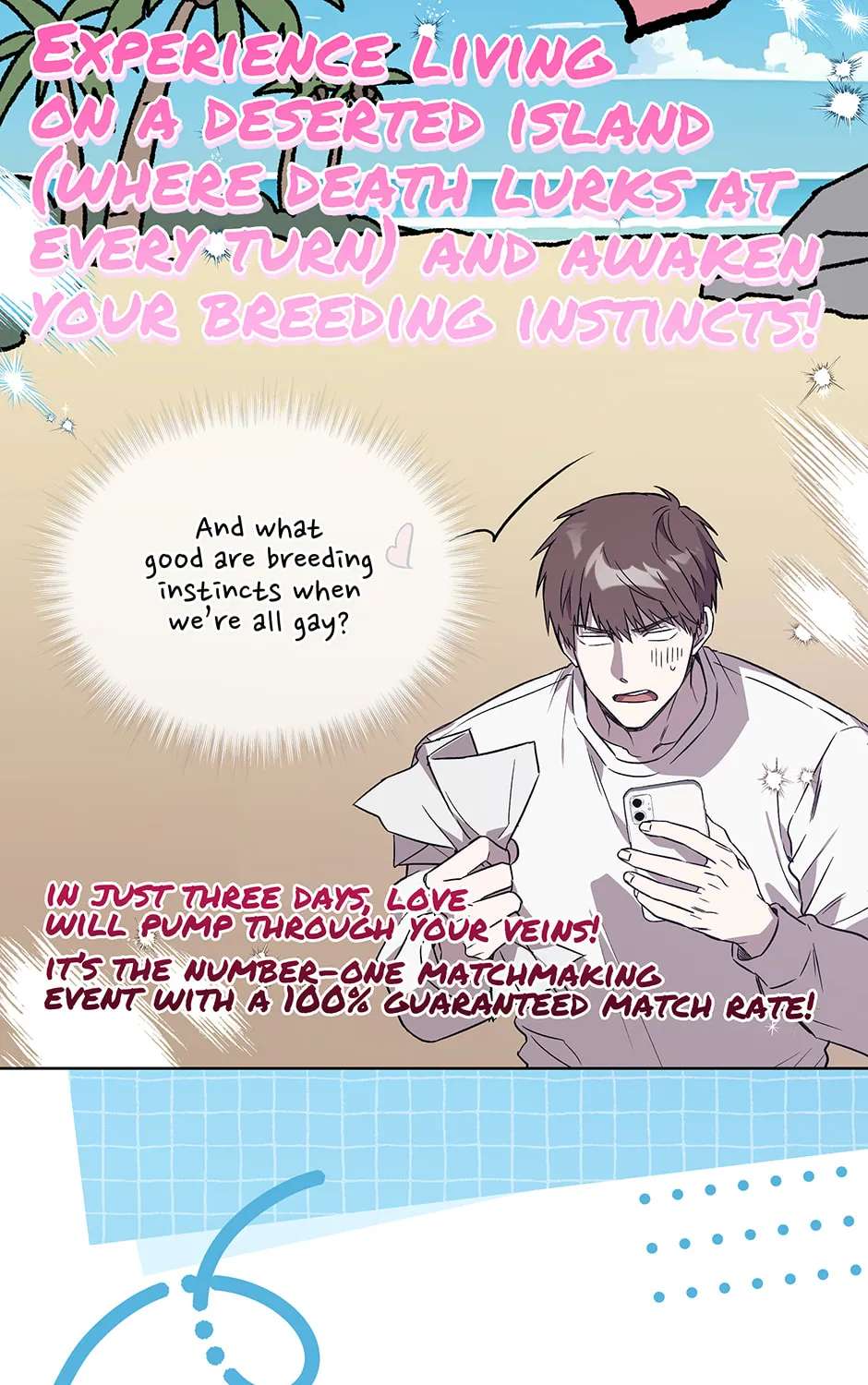 The Perfect Chapter 85 - page 58