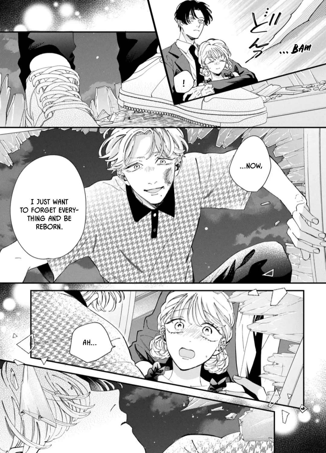 The Demon King is Way Too Overprotective! Chapter 12 - page 19