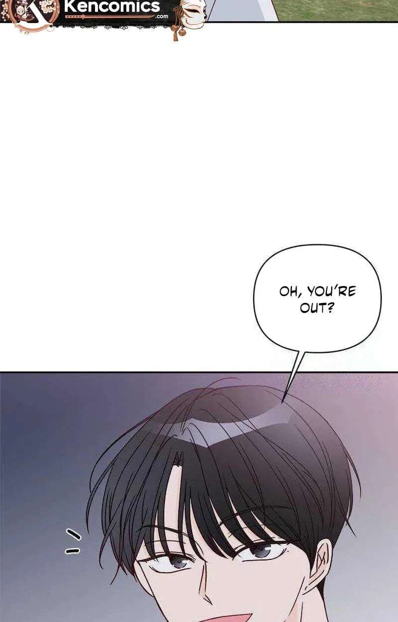 Next Door Boyfriend (Kkulsam) Chapter 49 - page 35