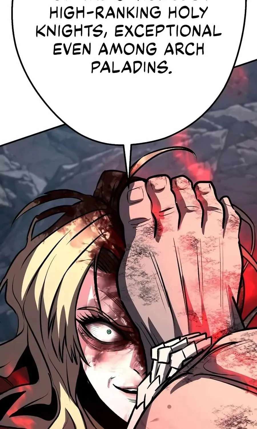 The Berserker's Second Playthrough Chapter 43 - page 140