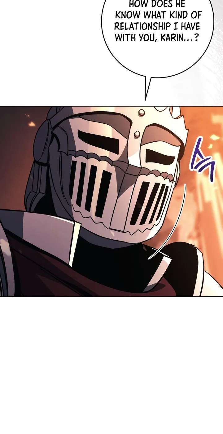 The Skeleton Soldier Failed To Defend The Dungeon Chapter 386 - page 65