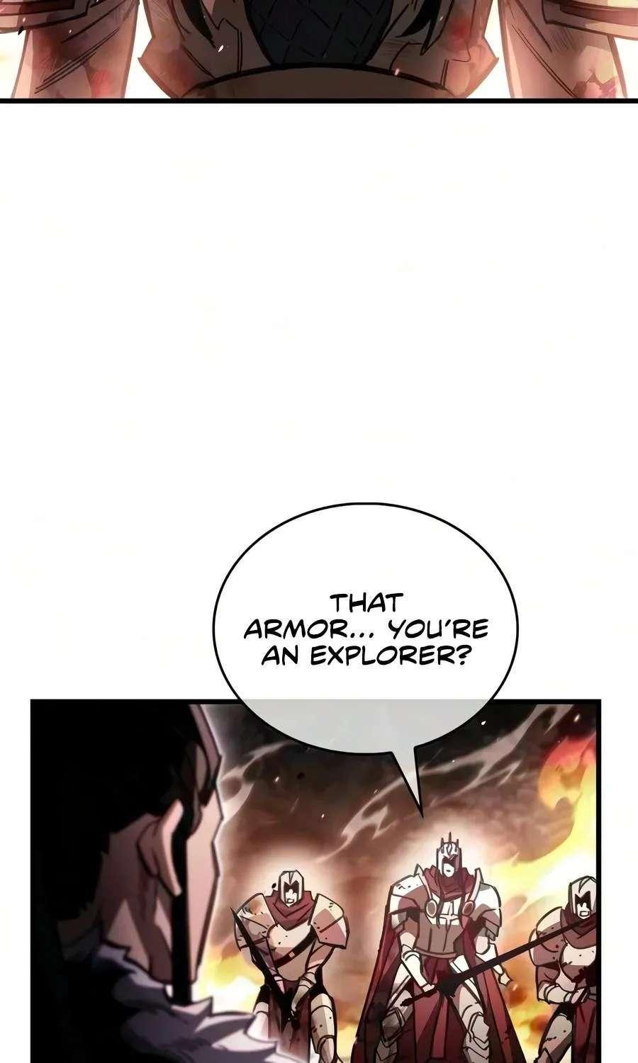 The Player Hides His Past Chapter 136 - page 78