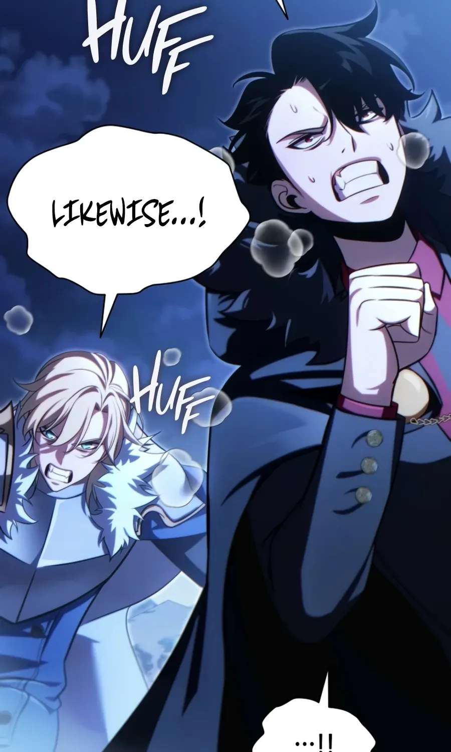 The Lord Who Levels Up by Absorbing Powers Chapter 7 - page 76