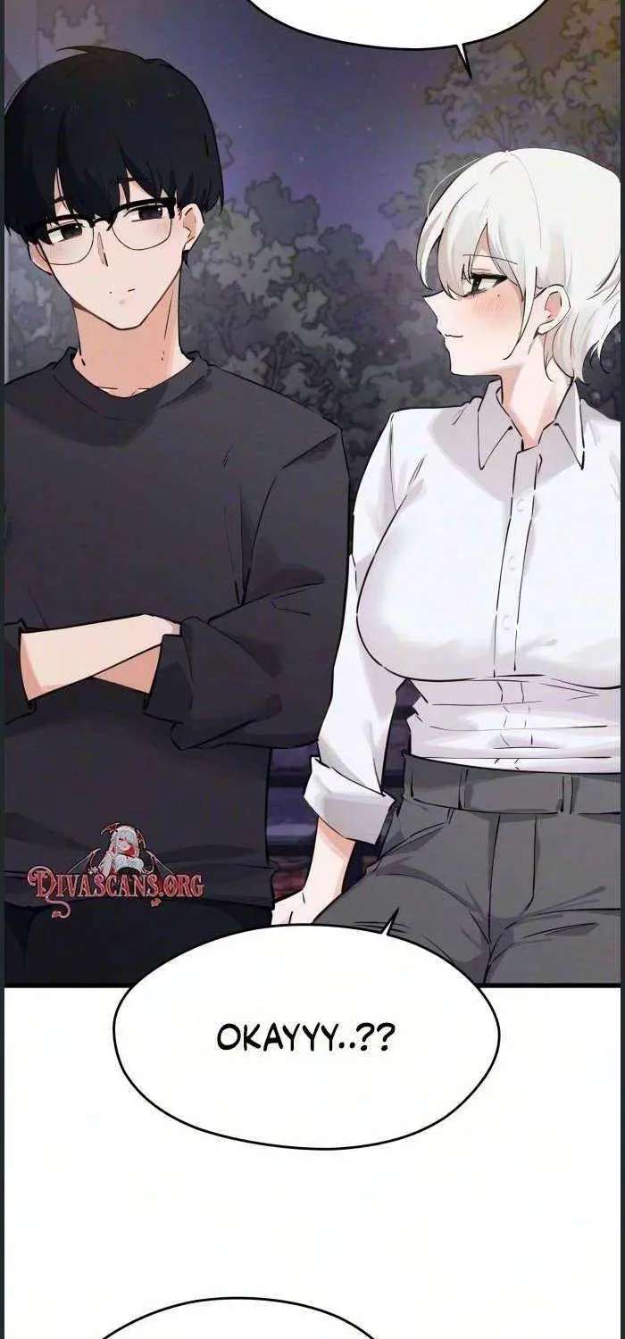 Miss Ji-Hye, The Uncool Adult Chapter 17 - page 30