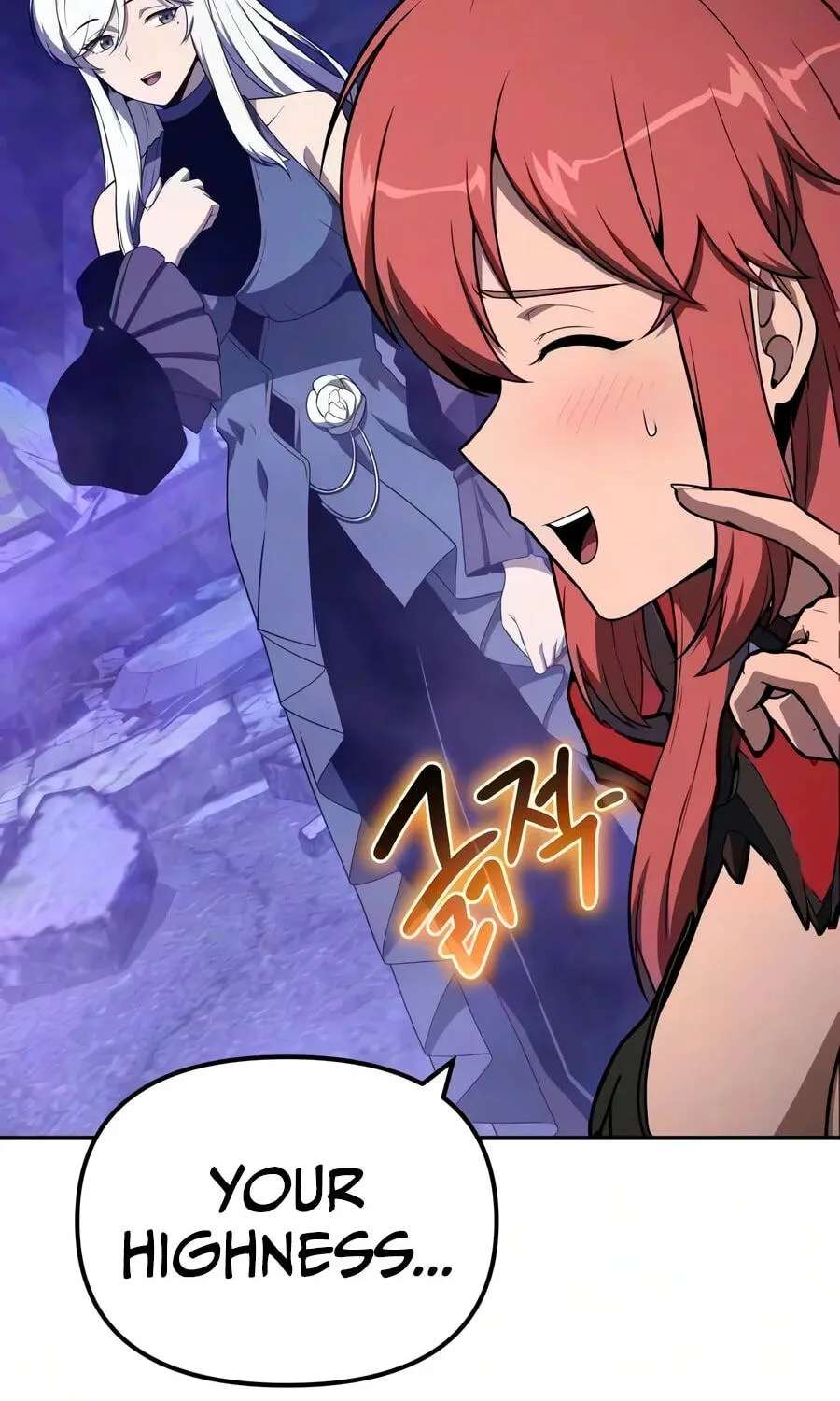 The Knight King Who Returned with a God Chapter 182 - page 76