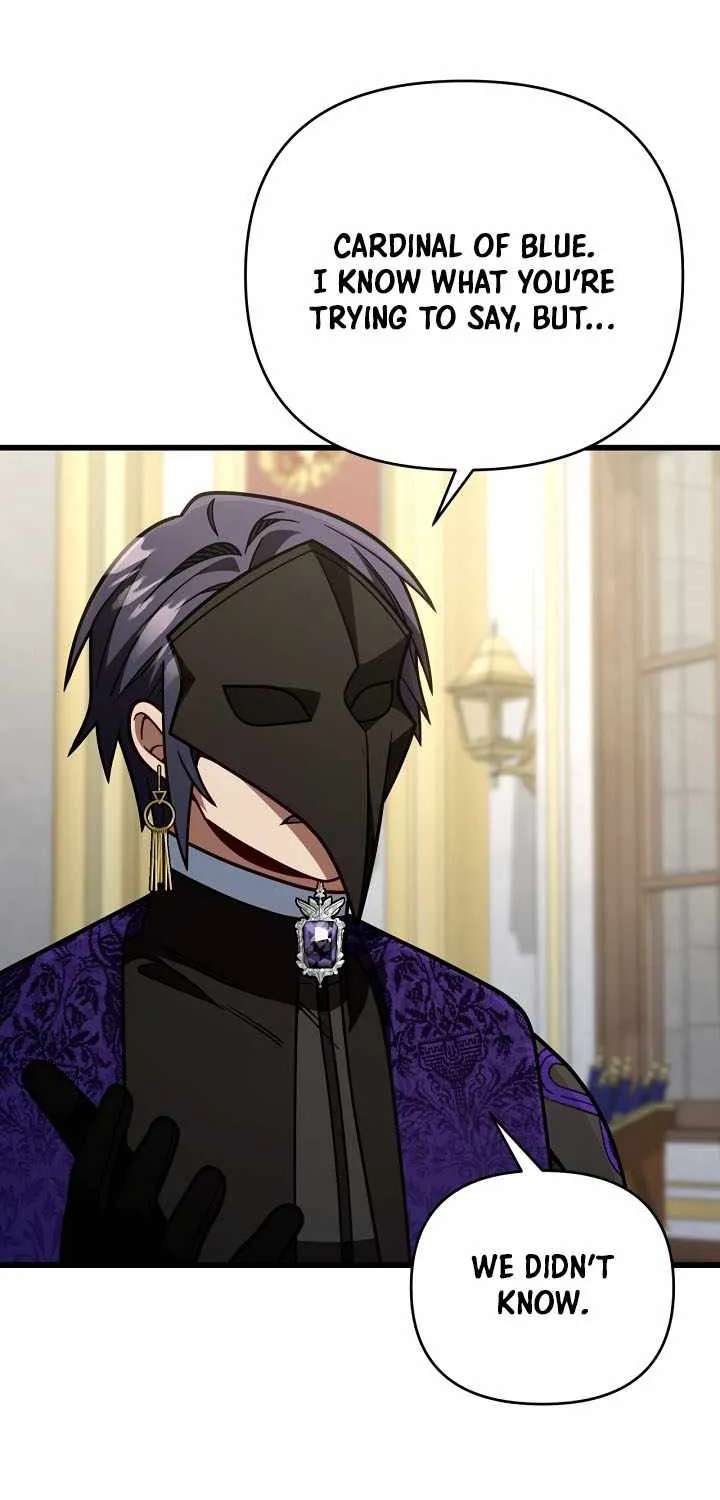 I'm Gonna Annihilate This Land Chapter 96 - page 52