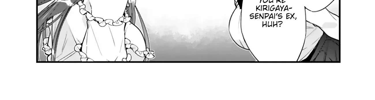 I’m Sick And Tired Of My Childhood Friend’s, Now Girlfriend’s, Constant Abuse So I Broke Up With Her Chapter 54.3 - page 20