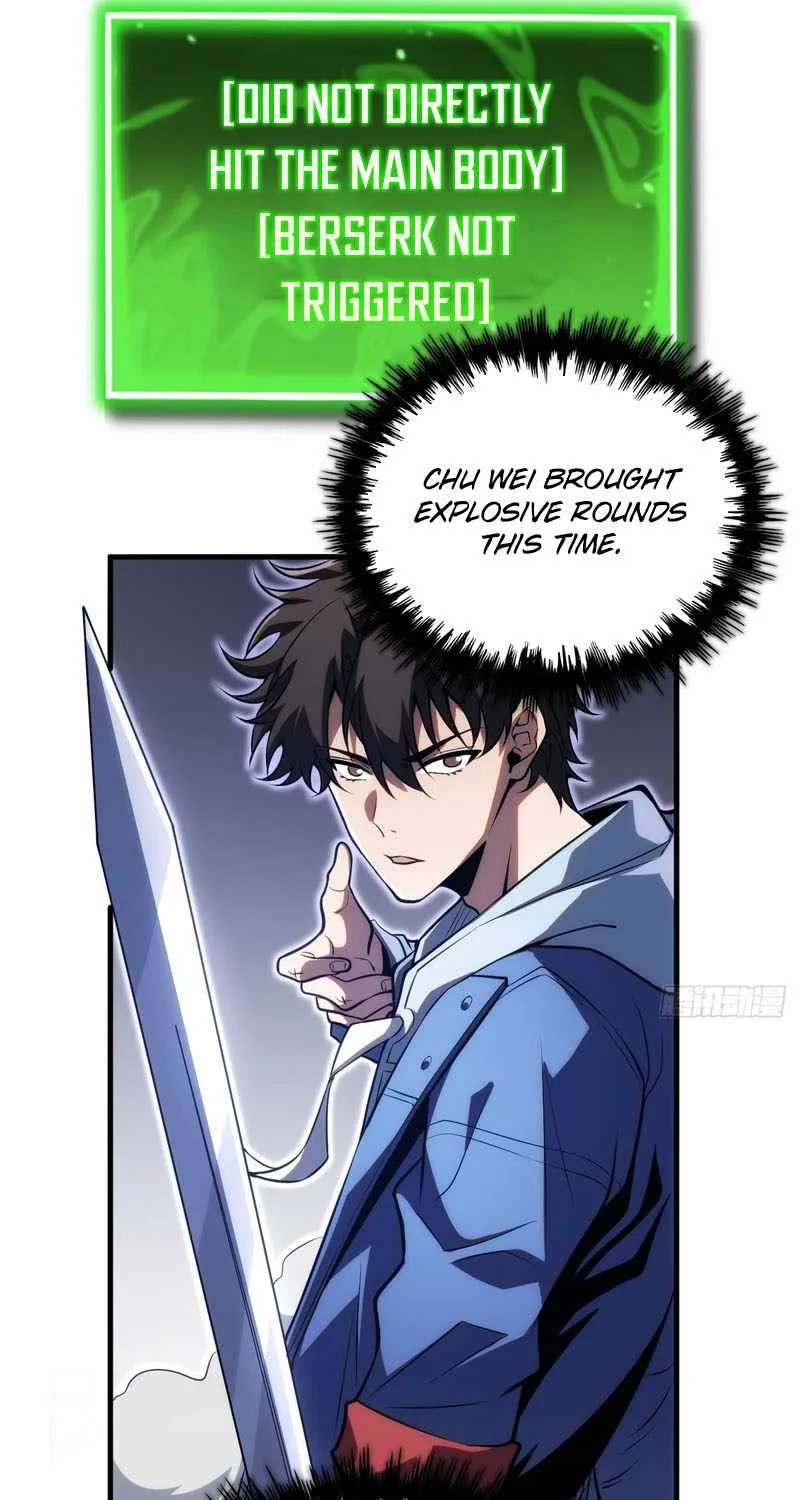 Players for All: I can choose the dungeon rewards Chapter 17 - page 16