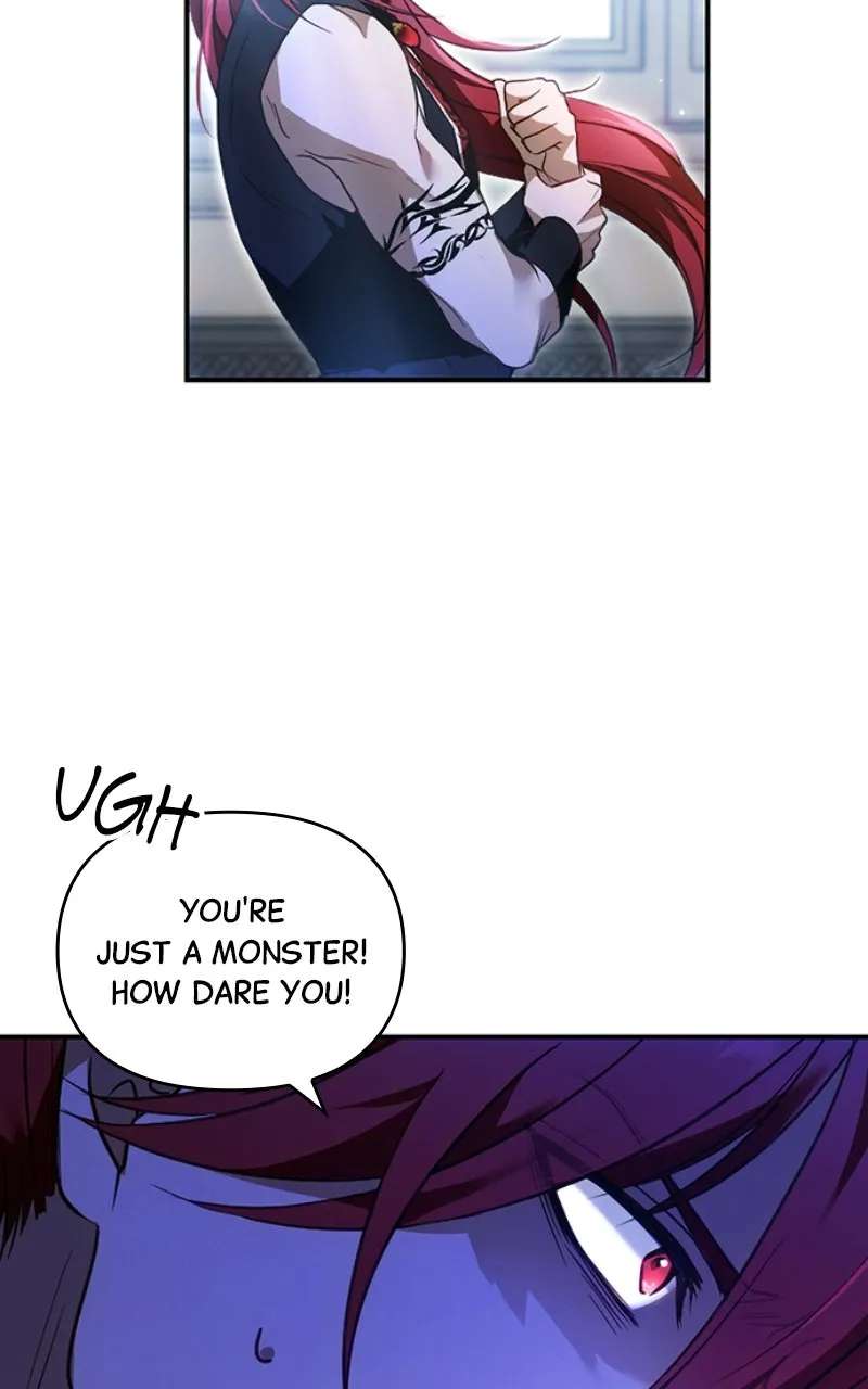 The Northern Warrior’sBeloved Bride Chapter 6 - page 38