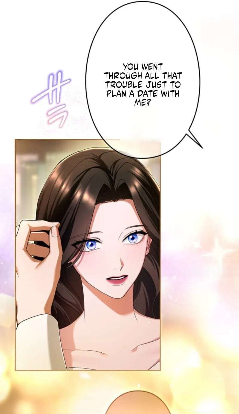 Teikoku Ichi no Akujo ni Dekiai ga Tomarimasen! Chapter 110 - page 87