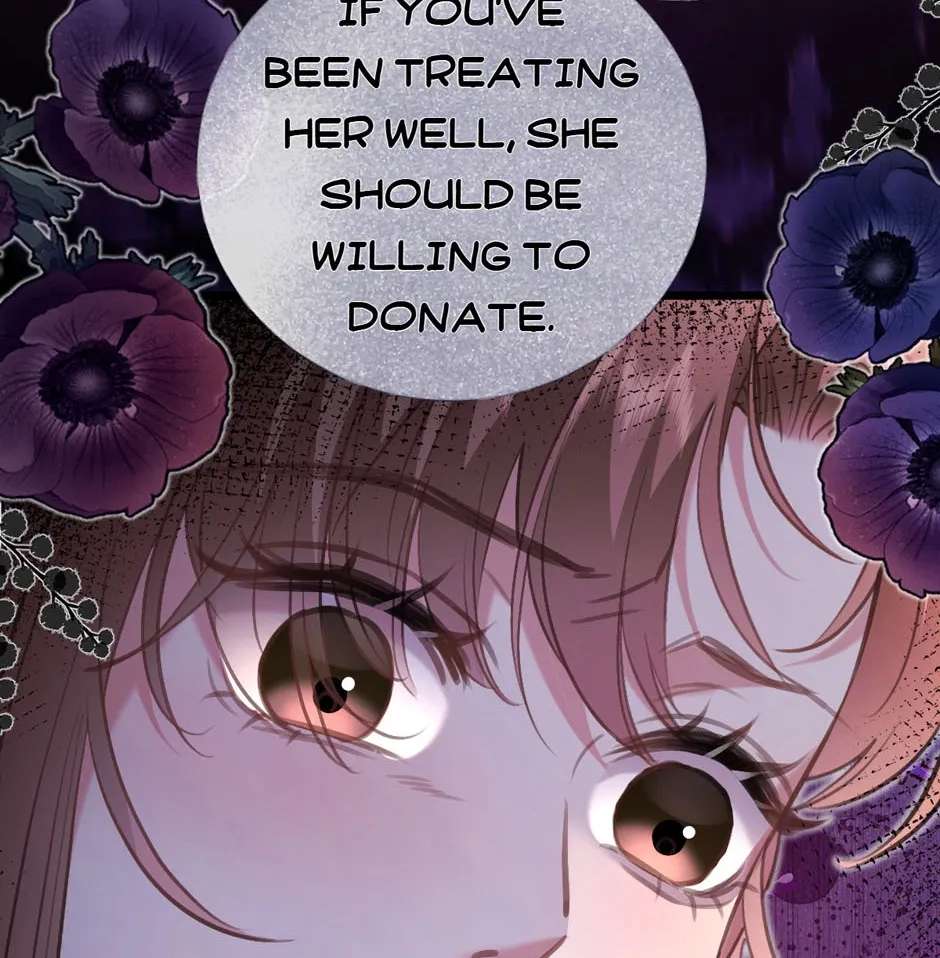 After Refusing to Donate a Kidney, I Became My Ex's Little Aunt Chapter 43 - page 65