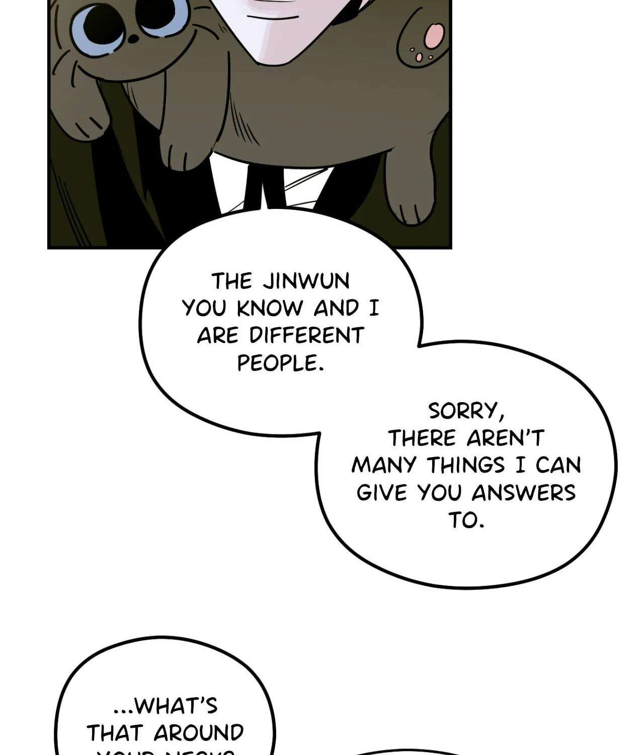 Moonlight Projection Chapter 38 - page 13