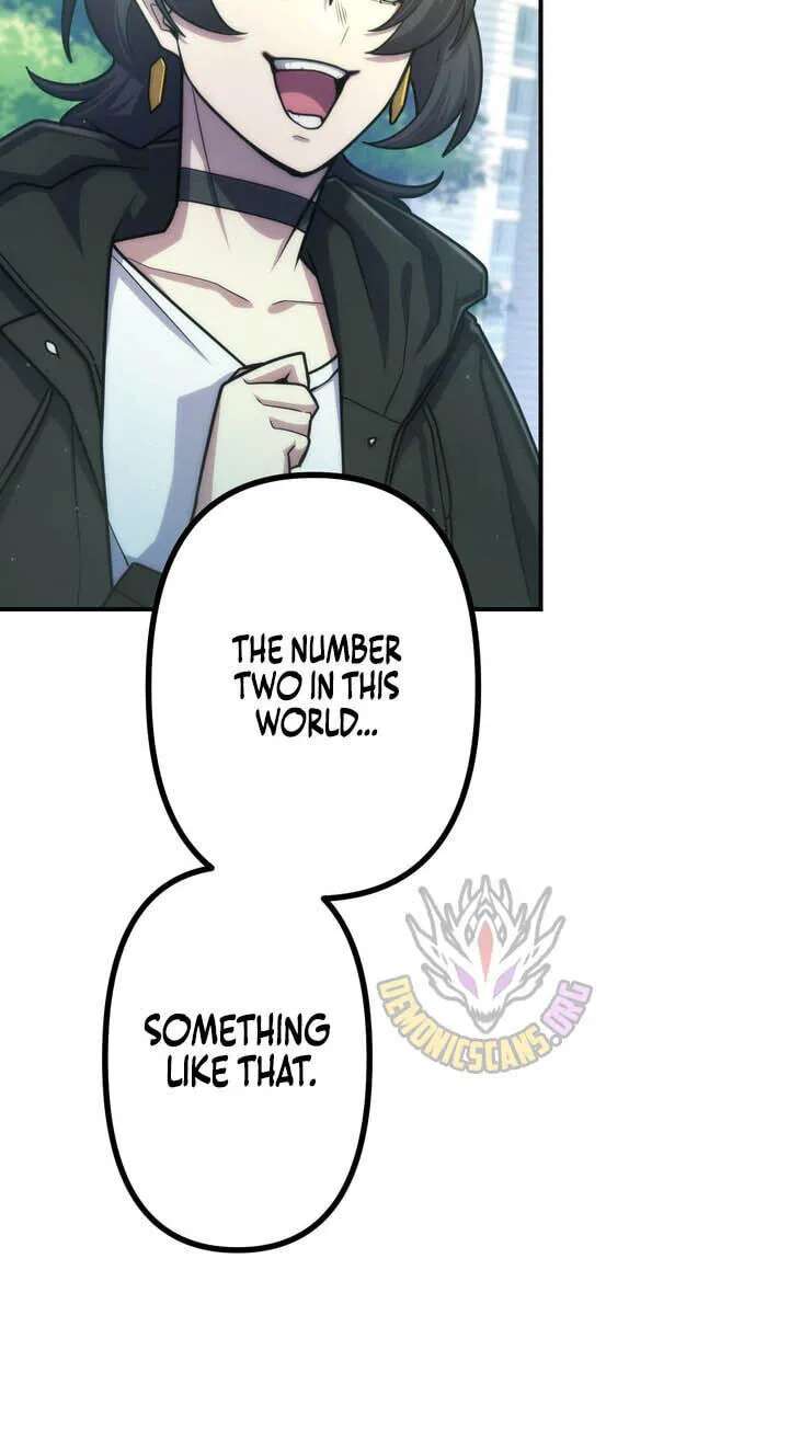 Maou App de S-kyuu Hunter ni Naremashita Chapter 155 - page 10