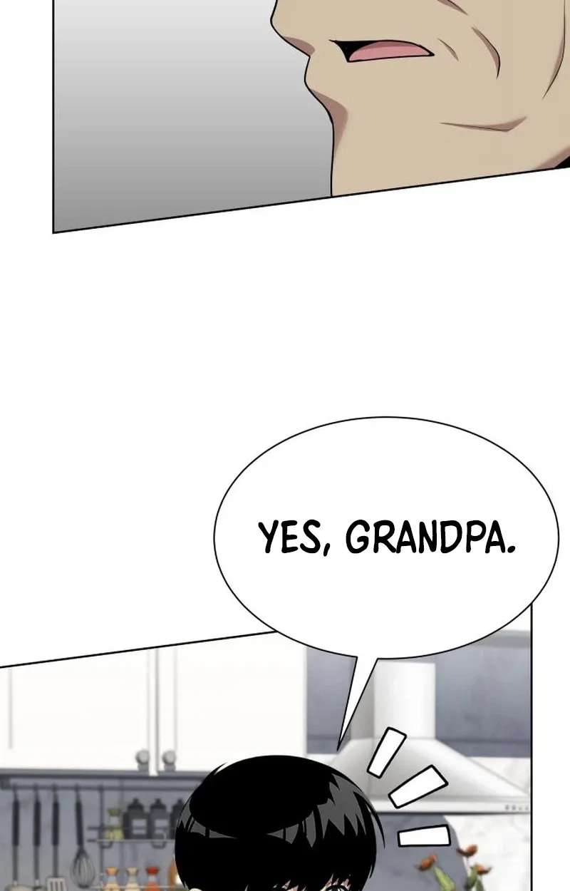 Becoming A Legendary Ace Employee Chapter 154 - page 55