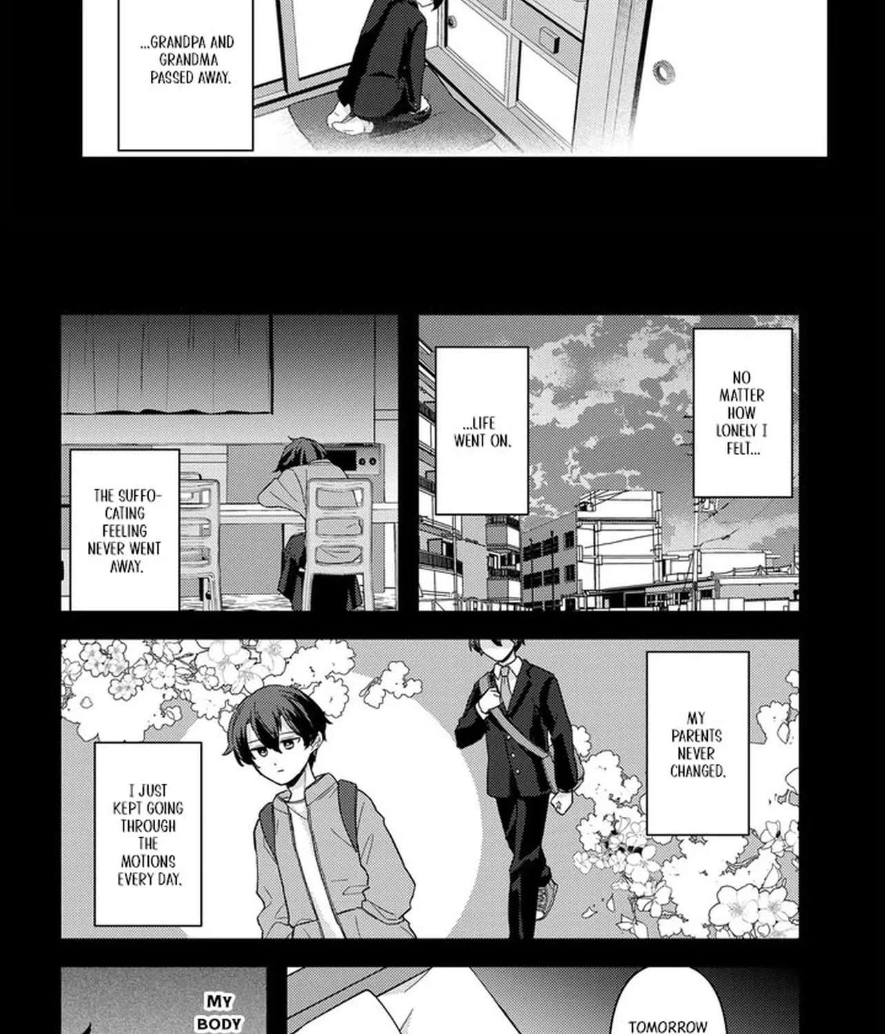 The Unmanageable Reincarnated Little Kid — Going BOOM! with a Sacred Beast! Chapter 2 - page 32