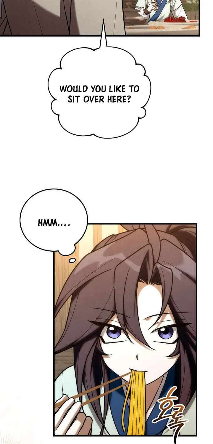 Third-rate Martial Family Becomes the Best Under Heaven Chapter 29 - page 25