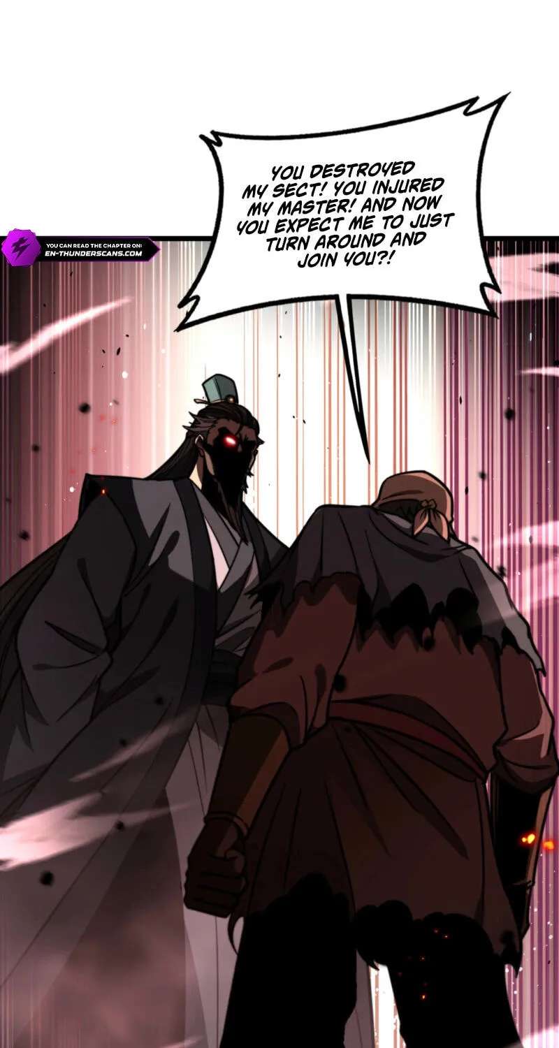 Snake Immortal: The Tale of a Snake's Cultivation to Immortality Chapter 102 - page 8