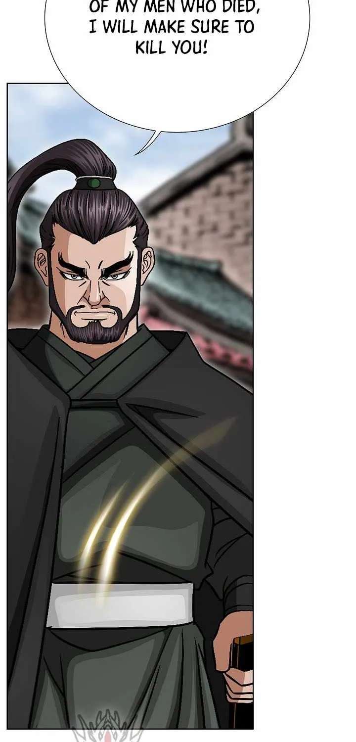 The Rogue Young Master of the Namgung Clan Chapter 28 - page 12